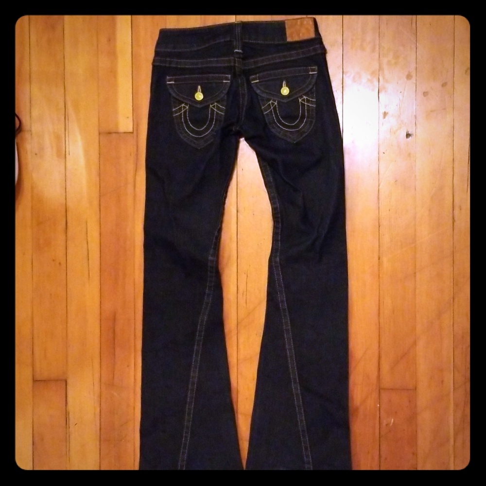 True Religion Jeans 28